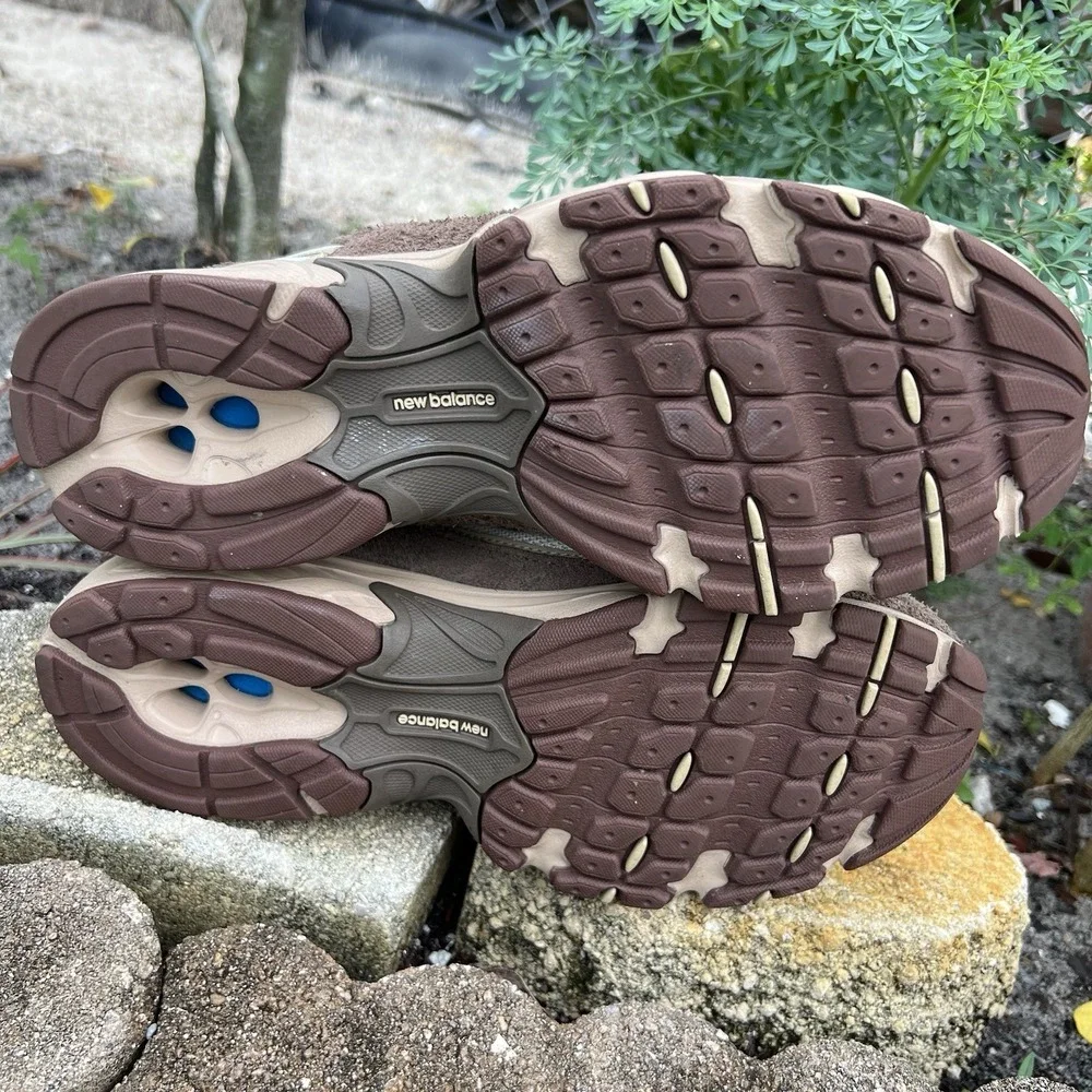 New Balance 530 Dark Mushroom Incense - Size Men's 7.5 / Women's 9